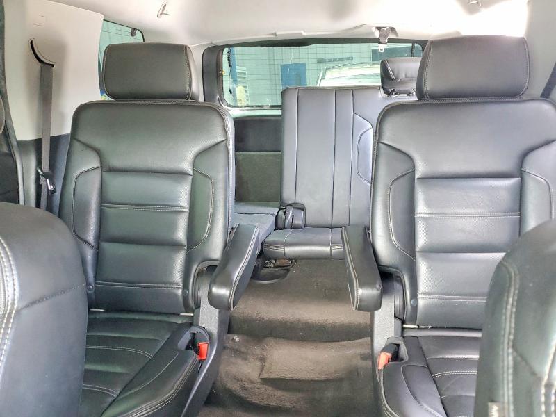 Продажа на аукционе авто 2018 Gmc Yukon, vin: 1GKS1CKJ7JR124412, номер лота: 63756226
