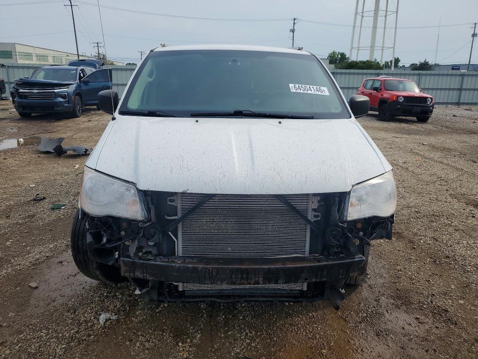 Aukcja sprzedaży 2013 Ram Tradesman, vin: 2C4JRGAGXDR811993, numer aukcji: 64504146
