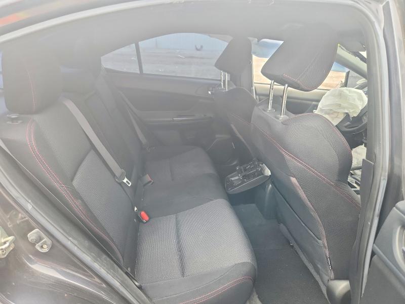 2019 Subaru Wrx მანქანა იყიდება აუქციონზე, vin: JF1VA1A62K9810455, აუქციონის ნომერი: 56730306