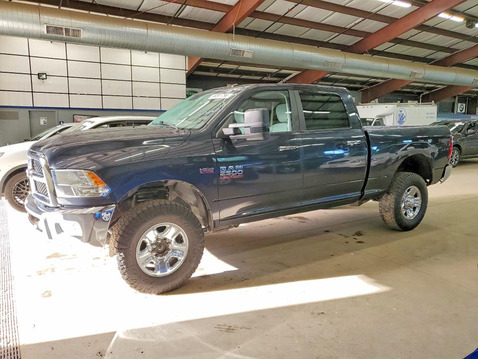 Auction sale of the 2017 Ram 2500, vin: 3C6TR5DT6HG605935, lot number: 66591796
