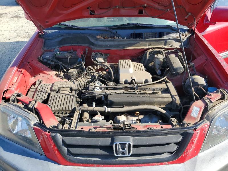 Aukcja sprzedaży 1999 Honda Cr-v, vin: JHLRD1863XC042054, numer aukcji: 64672386