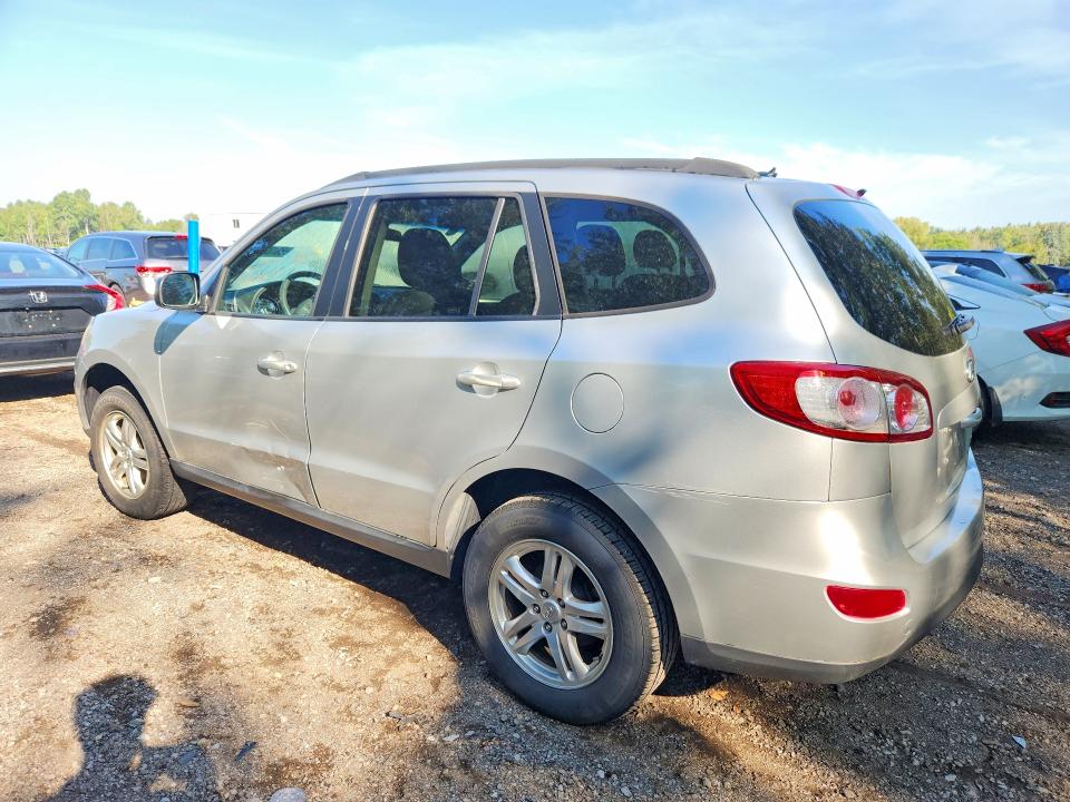 Aukcja sprzedaży 2011 Hyundai Santa Fe, vin: 5XYZG3ABXBG007152, numer aukcji: 66102696