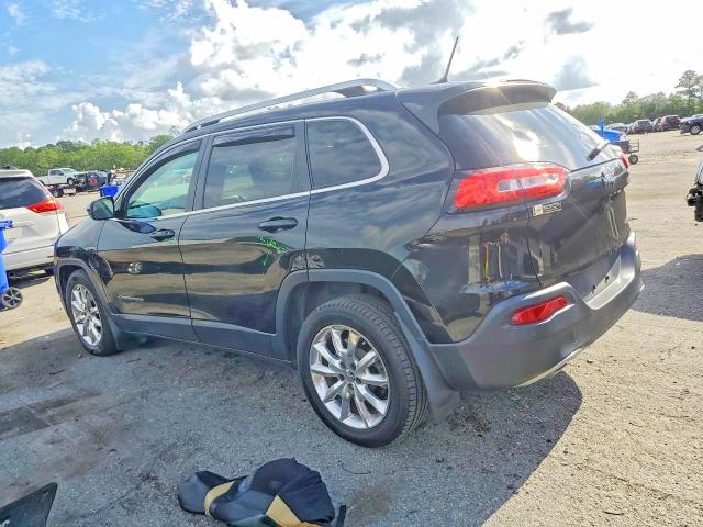63707836 :رقم المزاد ، 1C4PJLDS7EW221883 vin ، 2014 Jeep Cherokee مزاد بيع