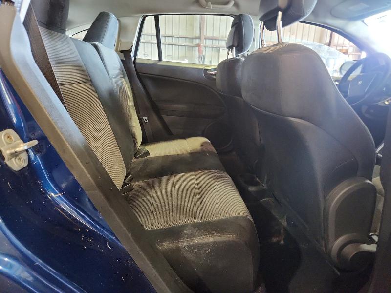 63561976 :رقم المزاد ، 1B3CB3HA4AD569340 vin ، 2010 Dodge Caliber مزاد بيع