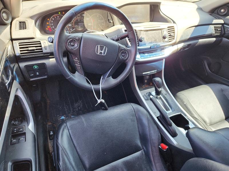 Aukcja sprzedaży 2013 Honda Accord, vin: 1HGCT1B83DA016014, numer aukcji: 65855636