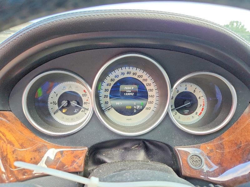65053026 :رقم المزاد ، WDDLJ9BB0EA125195 vin ، 2014 Mercedes-benz Cls مزاد بيع
