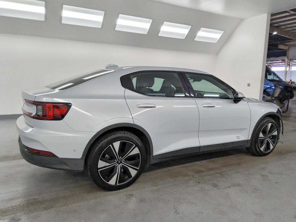 Продажа на аукционе авто 2023 Polestar 2, vin: YSMEG3KA3PL146298, номер лота: 63950736