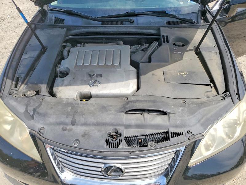 Aukcja sprzedaży 2009 Lexus Es, vin: JTHBJ46G892321981, numer aukcji: 63757516