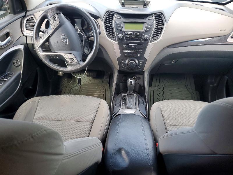 Продаж на аукціоні авто 2014 Hyundai Santa Fe Sport, vin: 5XYZT3LB1EG166767, номер лоту: 63749116