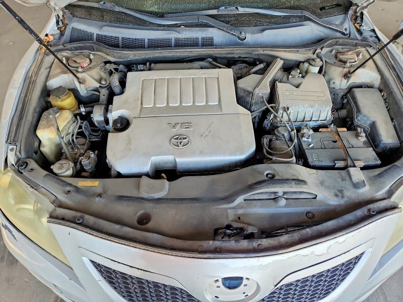 Aukcja sprzedaży 2007 Toyota Camry, vin: 4T1BK46K67U508023, numer aukcji: 64058536