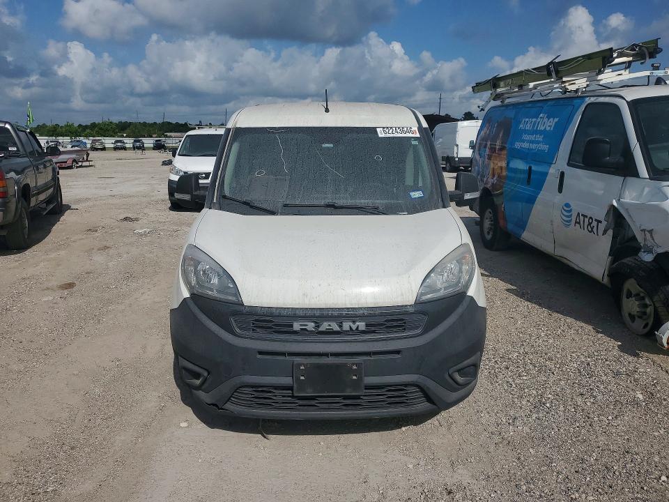 Aukcja sprzedaży 2021 Ram Pro Master, vin: ZFBHRFAB8M6U19781, numer aukcji: 62243646