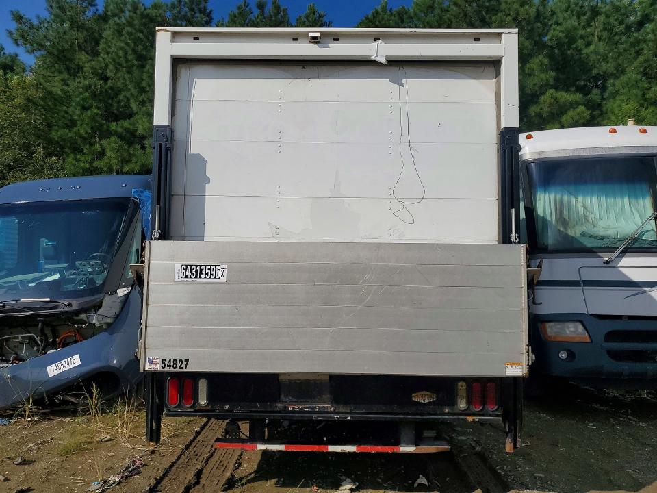Auction sale of the 2016 Ford Econoline, vin: 1FDXE4FS8GDC42842, lot number: 64313596
