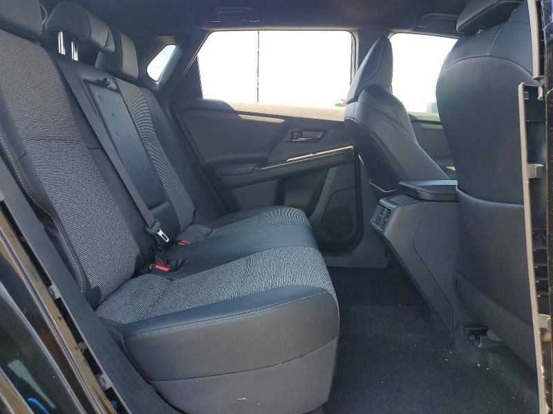 Продажа на аукционе авто 2026 Toyota Bz, vin: JTMBCAEB4TA003241, номер лота: 66374016