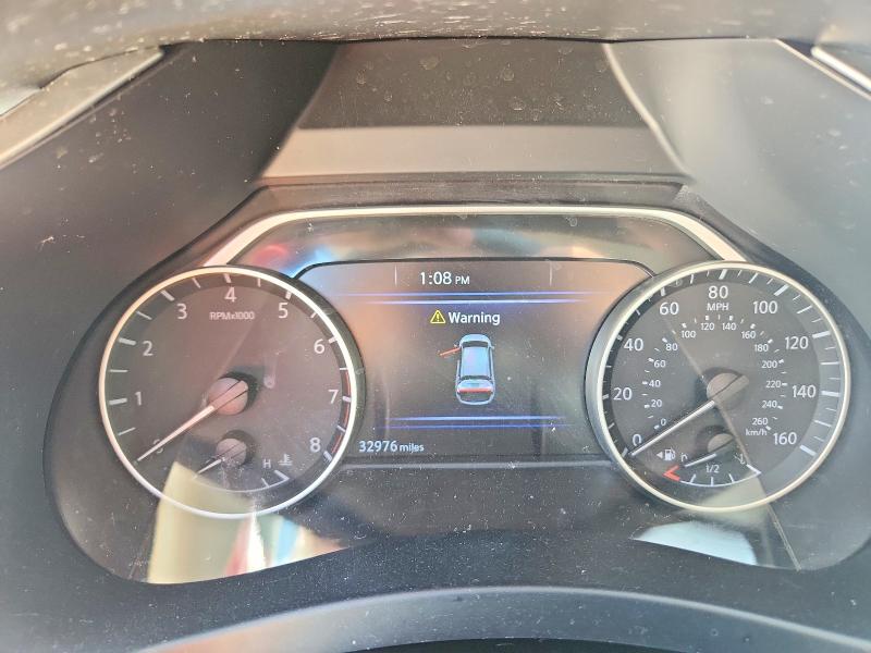 Продажа на аукционе авто 2023 Nissan Murano, vin: 5N1AZ2BJ6PC138254, номер лота: 64844346