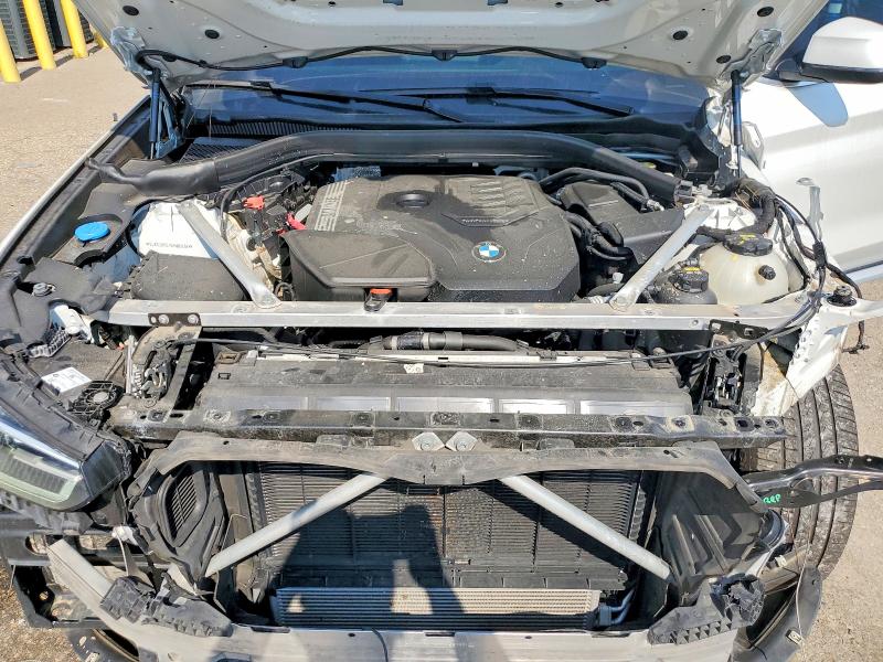 Aukcja sprzedaży 2022 Bmw X3, vin: 5UX53DP07N9M83451, numer aukcji: 62404536