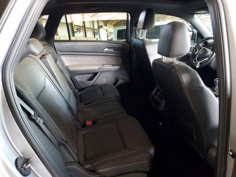 Продажа на аукционе авто 2021 Volkswagen Atlas Cross Sport, vin: 1V2KC2CA7MC238253, номер лота: 66596406