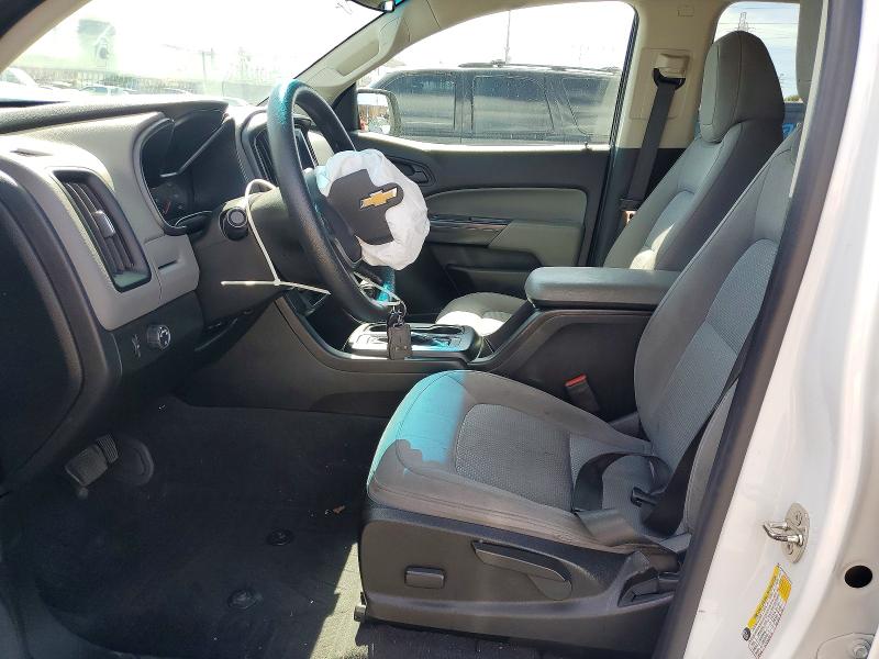 Aukcja sprzedaży 2019 Chevrolet Colorado, vin: 1GCGSBEA8K1314790, numer aukcji: 65411246
