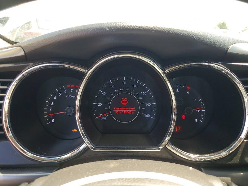 Aukcja sprzedaży 2013 Kia Optima, vin: KNAGM4A75D5364751, numer aukcji: 64063946