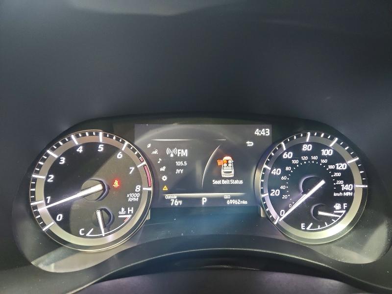 Aukcja sprzedaży 2022 Toyota Highlander, vin: 5TDGZRBH4NS573421, numer aukcji: 63359646