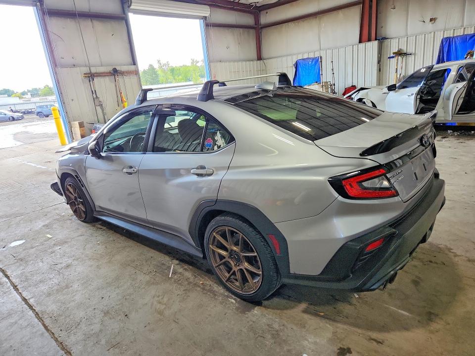 Aukcja sprzedaży 2022 Subaru Wrx, vin: JF1VBAA61N9024471, numer aukcji: 65140936