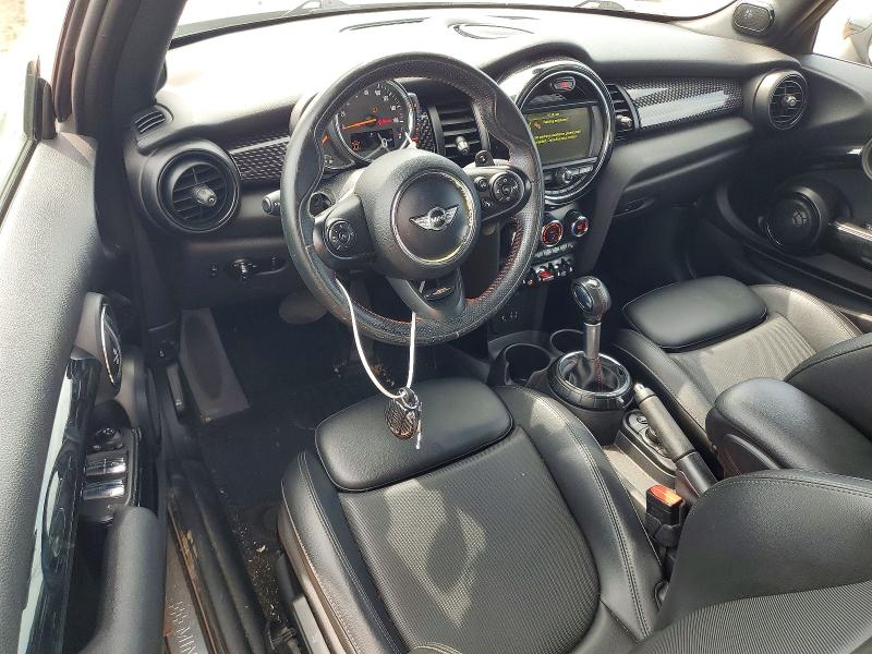 Продажа на аукционе авто 2016 Mini Cooper, vin: WMWWG9C50G3C22502, номер лота: 64985496