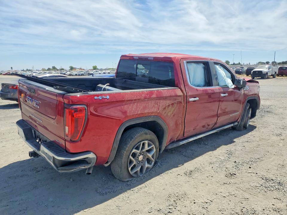 Aukcja sprzedaży 2024 Gmc Sierra, vin: 3GTUUDED6RG410769, numer aukcji: 66060716
