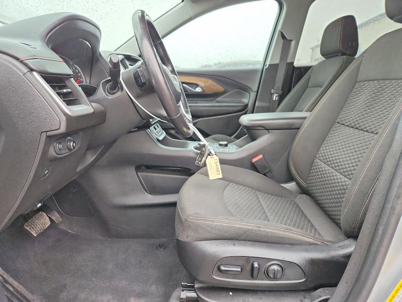 Продаж на аукціоні авто 2020 Gmc Terrain, vin: 3GKALTEV4LL154983, номер лоту: 65081806