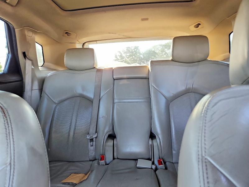 Aukcja sprzedaży 2015 Cadillac Srx, vin: 3GYFNEE38FS546861, numer aukcji: 65438806