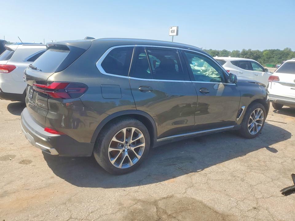 Aukcja sprzedaży 2025 Bmw X5, vin: 5UX23EU05S9W7206, numer aukcji: 65919316