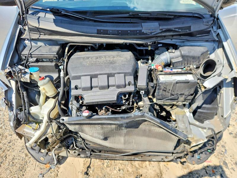Продаж на аукціоні авто 2011 Honda Odyssey, vin: 5FNRL5H49BB030864, номер лоту: 67165236