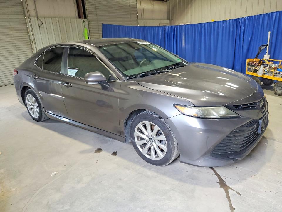 Aukcja sprzedaży 2020 Toyota Camry, vin: 4T1L11AK1LU912483, numer aukcji: 62967686