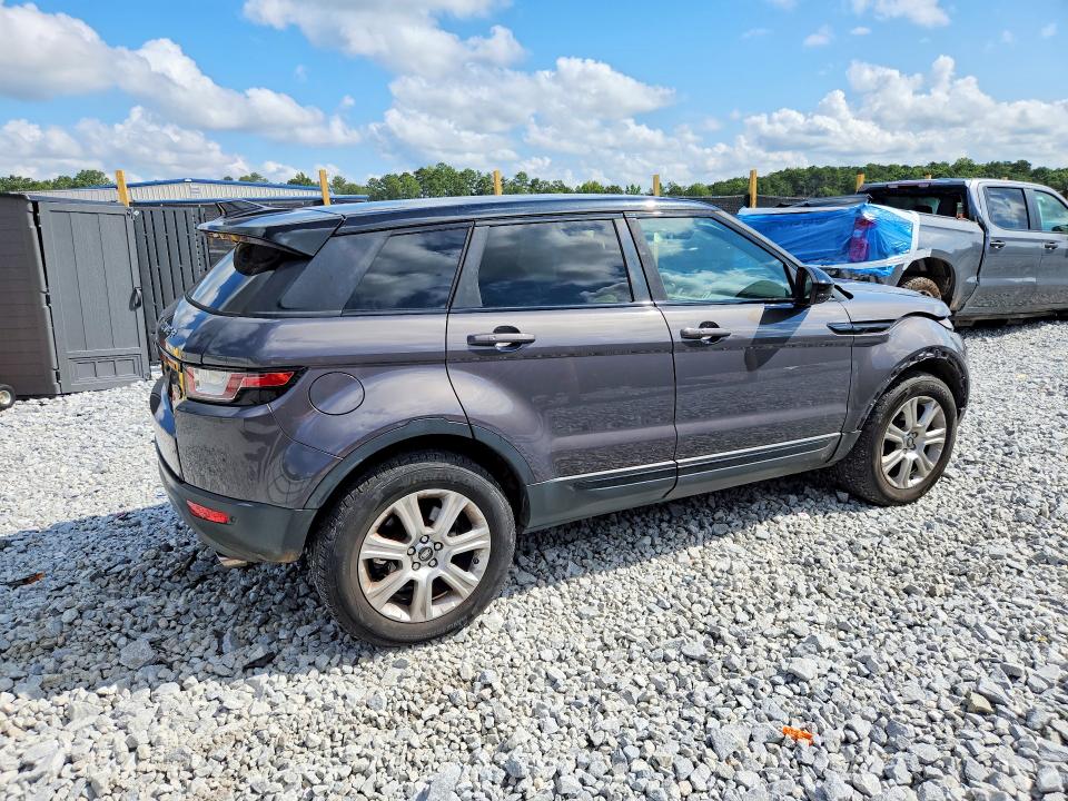 Продажа на аукционе авто 2016 Land Rover Range Rover Evoque, vin: SALVP2BG5GH136698, номер лота: 67191846
