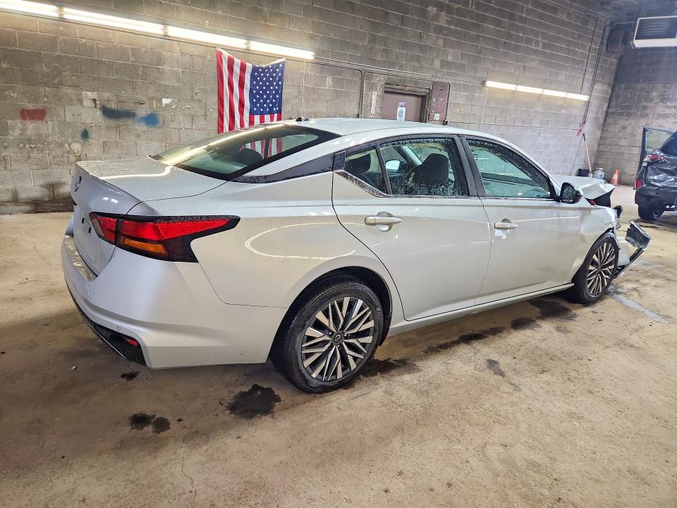 Продажа на аукционе авто 2026 Nissan Altima, vin: 1N4BL4DV2TN305784, номер лота: 63581226