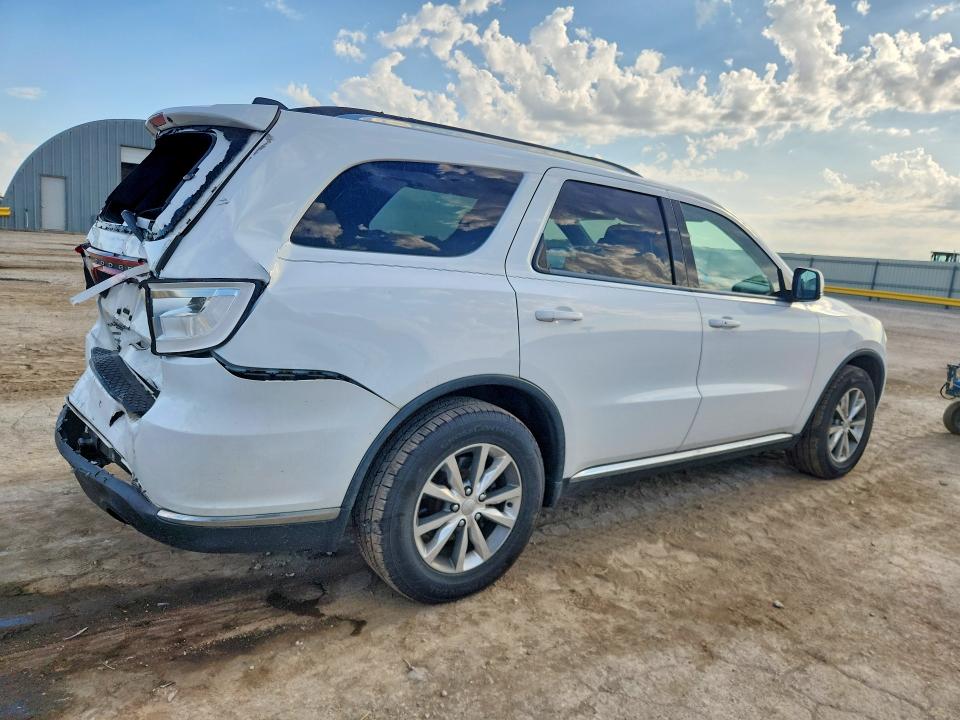 Aukcja sprzedaży 2015 Dodge Durango, vin: 1C4RDJDG2FC201978, numer aukcji: 65215586