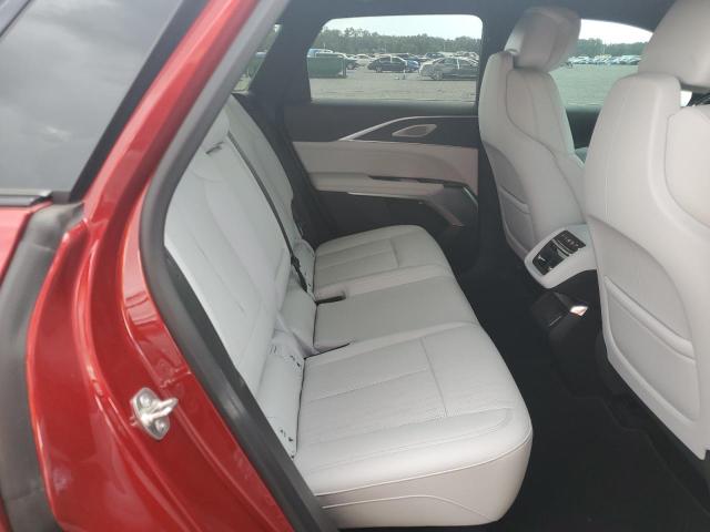 2025 Cadillac Lyriq მანქანა იყიდება აუქციონზე, vin: 1GYKPYRKXSZ310964, აუქციონის ნომერი: 64752906