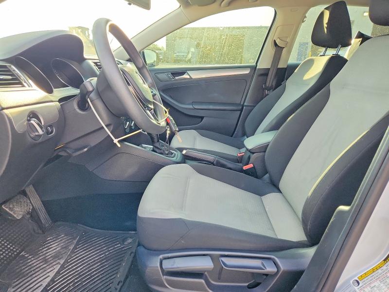 Aukcja sprzedaży 2017 Volkswagen Jetta, vin: 3VW2B7AJ9HM341535, numer aukcji: 66214626