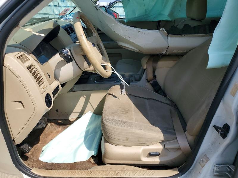 63786366 :رقم المزاد ، 1FMCU0D77BKB79357 vin ، 2011 Ford Escape مزاد بيع