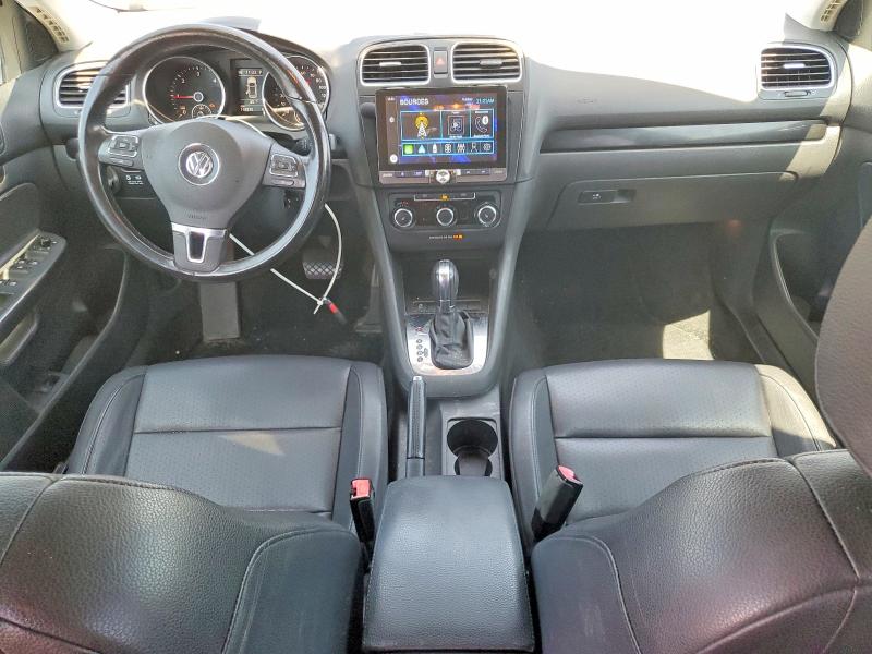 63564086 :رقم المزاد ، 3VWPL7AJ6BM667013 vin ، 2011 Volkswagen Jetta مزاد بيع