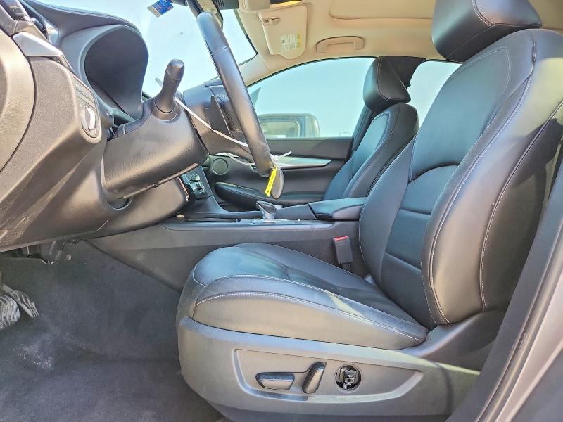 63324566 :رقم المزاد ، 3PCAJ5M19KF147472 vin ، 2019 Infiniti Qx50 مزاد بيع