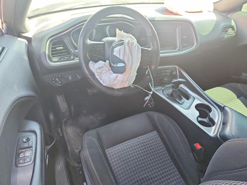 64986976 :رقم المزاد ، 2C3CDZAG9MH596622 vin ، 2021 Dodge Challenger مزاد بيع