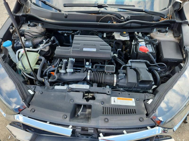 Продажа на аукционе авто 2017 Honda Cr-v, vin: 5J6RW1H89HL010164, номер лота: 63230826