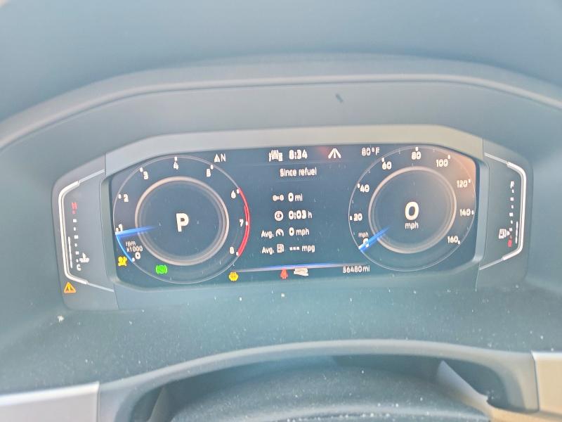 Aukcja sprzedaży 2023 Volkswagen Atlas, vin: 1V2FR2CA0PC528919, numer aukcji: 64283916