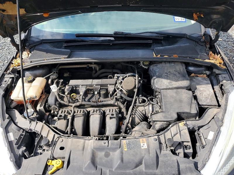 Aukcja sprzedaży 2015 Ford Focus, vin: 1FADP3F23FL317324, numer aukcji: 63487556