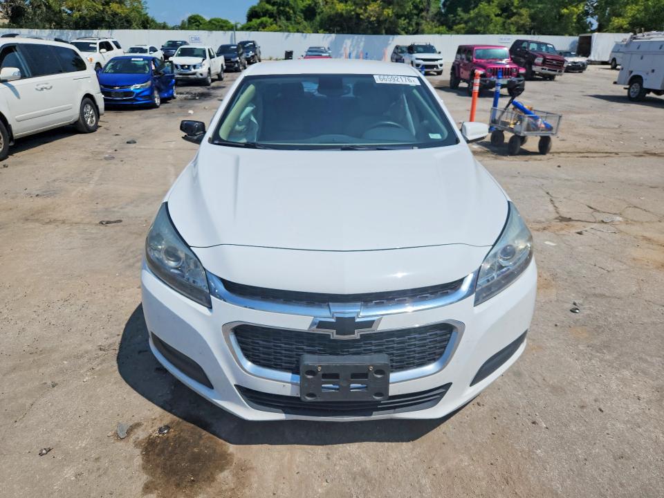 2015 Chevrolet Malibu მანქანა იყიდება აუქციონზე, vin: 1G11C5SL5FF185726, აუქციონის ნომერი: 66592176