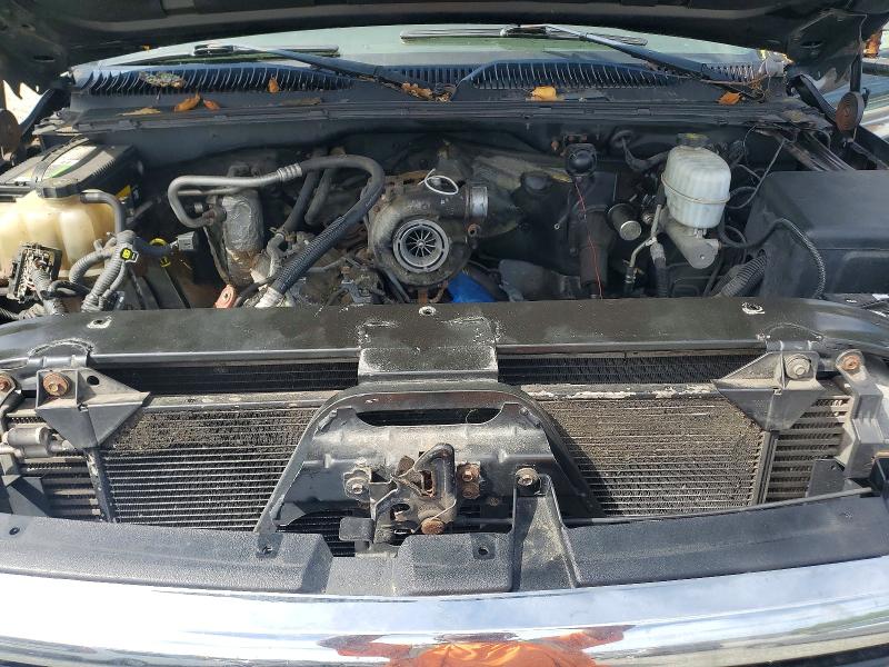 67402666 :رقم المزاد ، 1GTHK23294F213375 vin ، 2004 Gmc Sierra مزاد بيع