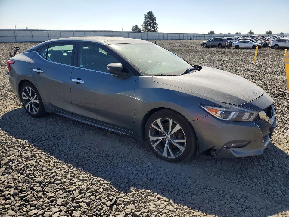 Aukcja sprzedaży 2016 Nissan Maxima, vin: 1N4AA6AP5GC388664, numer aukcji: 66959006