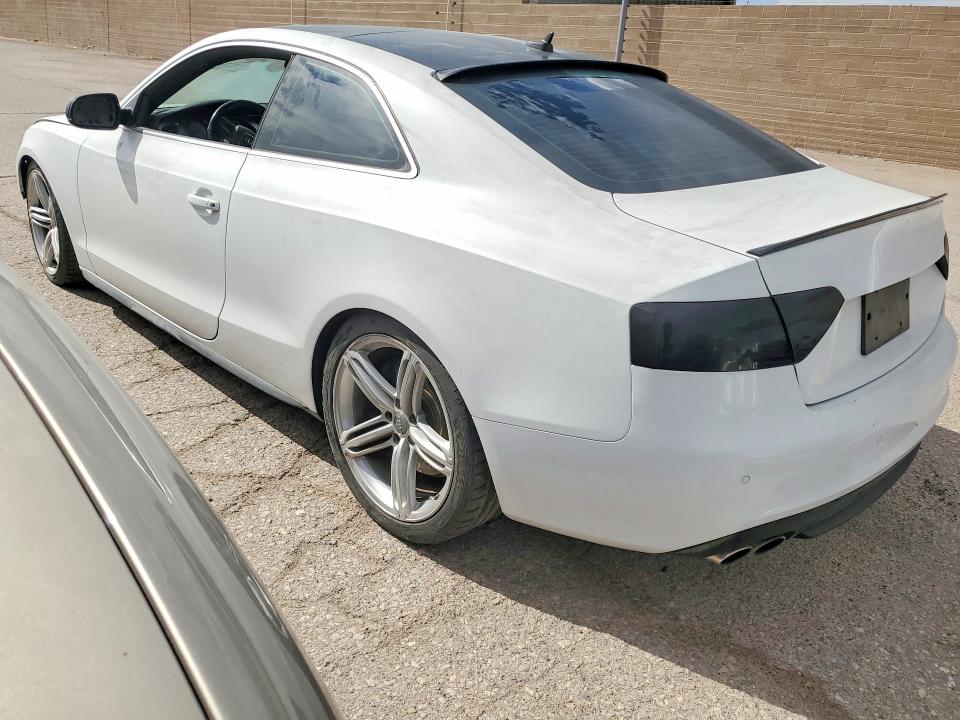 Aukcja sprzedaży 2011 Audi S5, vin: WAUCVAFR4BA014374, numer aukcji: 66638896