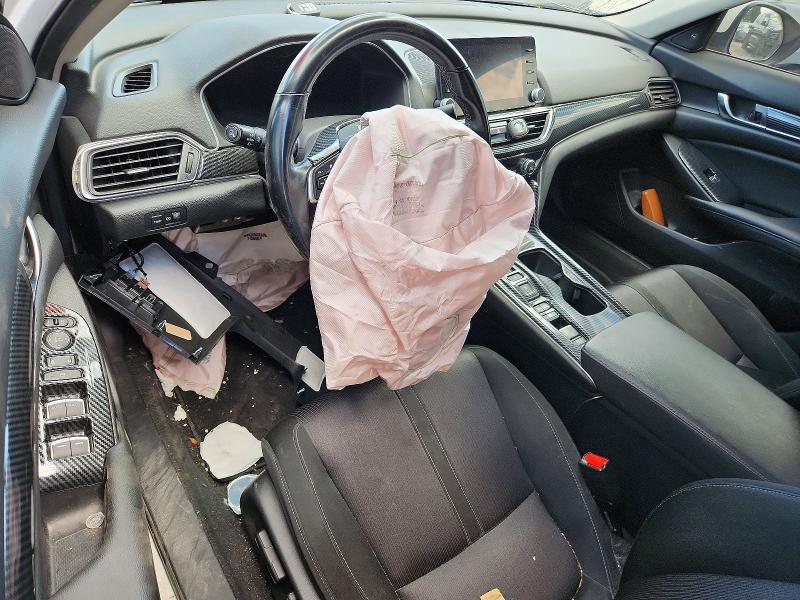 Продажа на аукционе авто 2019 Honda Accord, vin: 1HGCV3F72KA800818, номер лота: 65373066