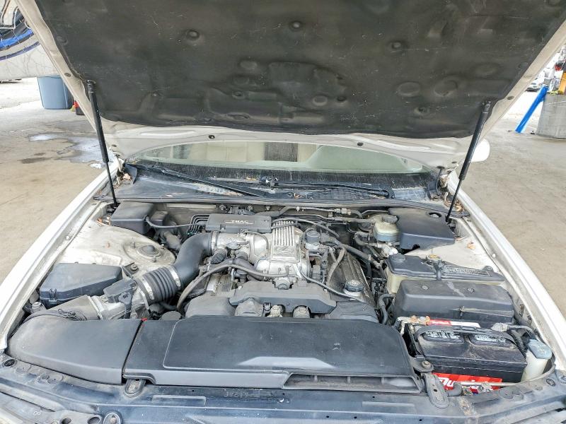 65770236 :رقم المزاد ، JT8UF11E8R0207473 vin ، 1994 Lexus Ls مزاد بيع