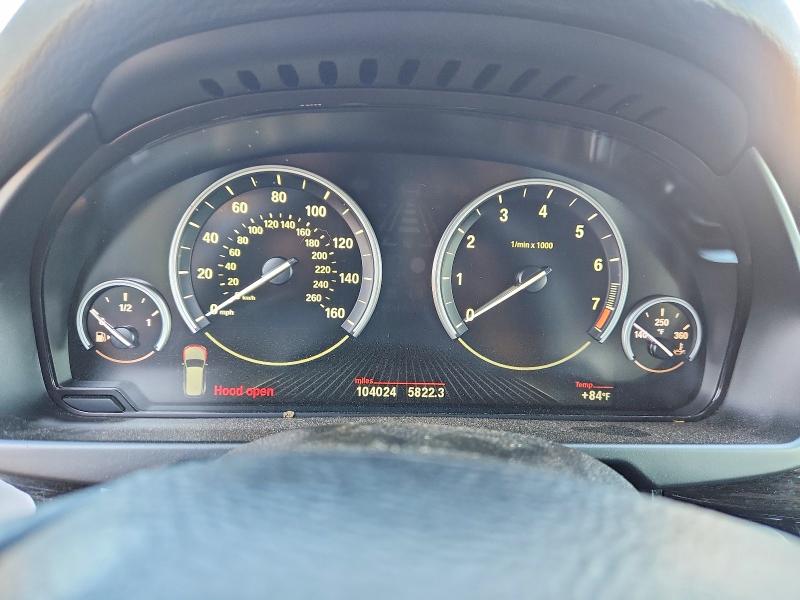 Продаж на аукціоні авто 2017 Bmw X5, vin: 5UXKR0C31H0X79391, номер лоту: 66271876
